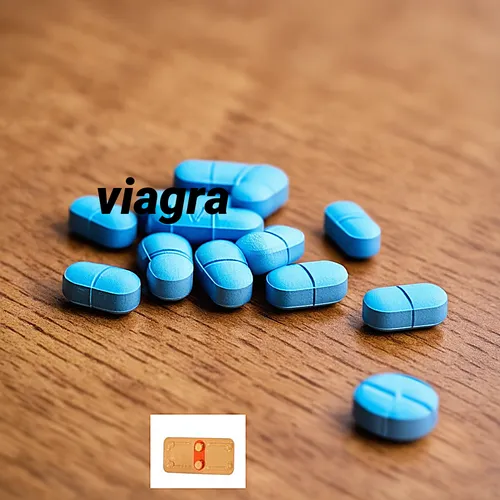 Viagra generico en farmacias españolas